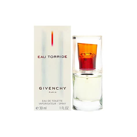 eau torride givenchy eau de toilette описание аромата|Eau Torride Givenchy аромат — аромат для .